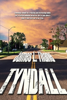 Paperback Tyndall Book