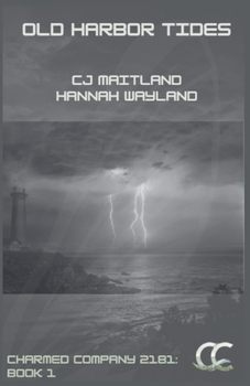 Paperback Old Harbor Tides Book