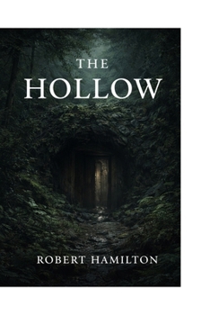 Paperback The Hollow Book