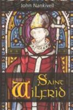 Paperback Saint Wilfrid Book