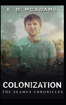 Paperback Colonization Book