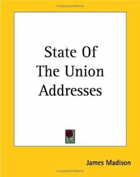 State of the Union Addresses