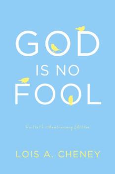 Paperback God Is No Fool Book