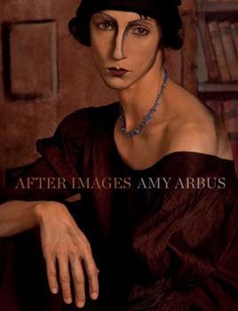 Hardcover After Images Book
