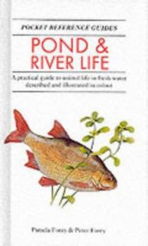 Paperback Pond & River Life (Pocket Reference Guides) Book