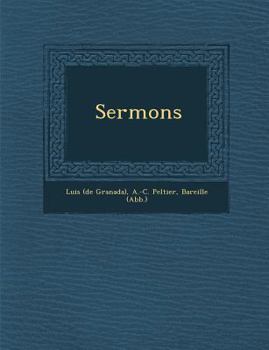 Paperback Sermons [French] Book