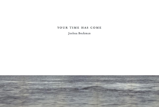 Paperback Your Time Has Come Book