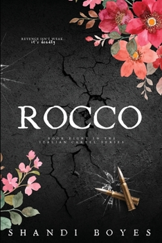 Paperback Rocco - Discreet Book