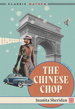 Paperback The Chinese Chop Book