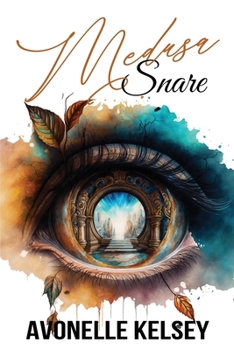 Paperback Medusa Snare Book
