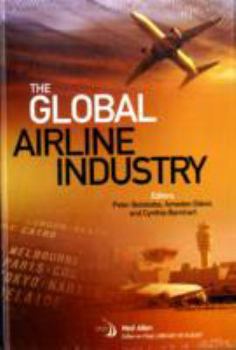 Hardcover The Global Airline Industry Book