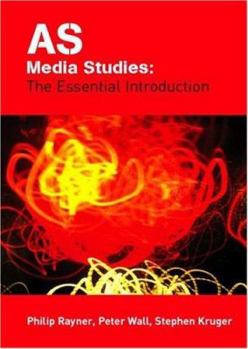 Paperback As Media Studies: The Essential Introduction Book