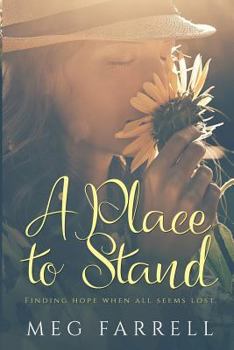 Paperback A Place to Stand Book