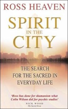 Paperback Spirit in the City Book