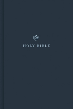 Holy Bible: English Standard Version (ESV)