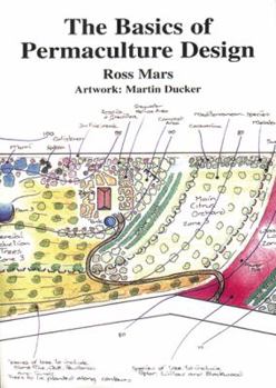 Paperback The Basics of Permaculture Design Book