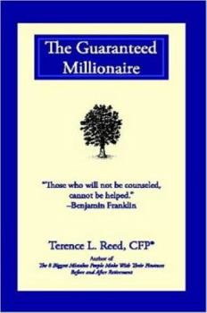 Paperback The Guaranteed Millionaire Book