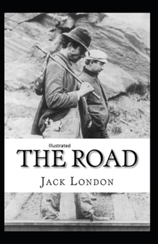 Paperback The Road illustrated Book