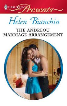 Mass Market Paperback The Andreou Marriage Arrangement Book