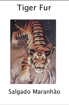 Paperback Tiger Fur Book