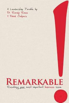 Paperback Remarkable! Book