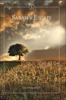 Paperback Sarah's Escape Book