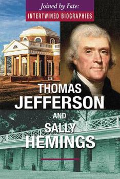 Paperback Thomas Jefferson and Sally Hemings Book