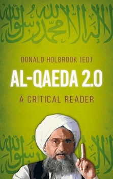 Paperback Al-Qaeda 2.0: A Critical Reader Book