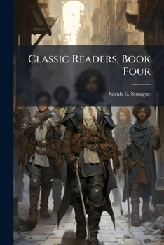 Paperback Classic Readers, Book Four Book