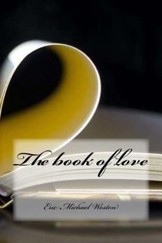 Paperback The book of love Book