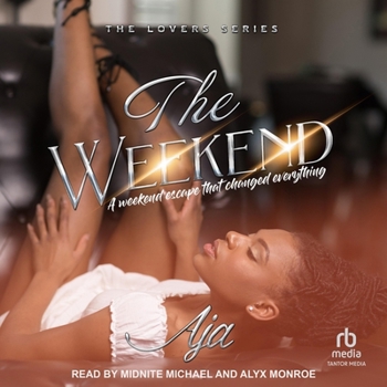 MP3 CD The Weekend Book