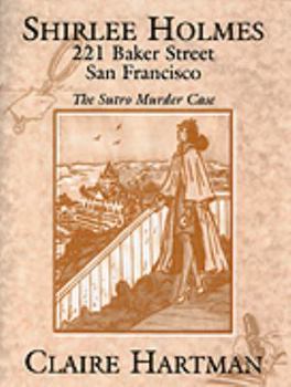 Paperback Shirlee Holmes, 221 Baker Street, San Francisco Book