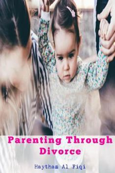 Paperback Parenting Through Divorce Book