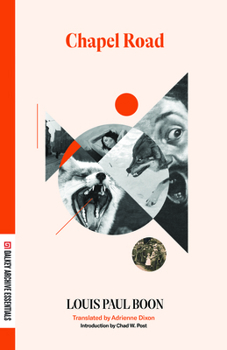 De Kapellekensbaan - Book #1 of the Kapellekensbaan