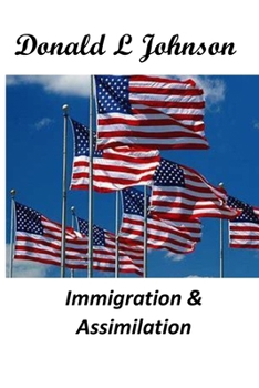 Paperback Immigration & Assimilation: A Hungarian Model Book