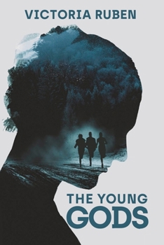 Paperback The Young Gods Book