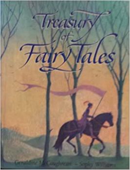 Treasury of Fairy Tales
