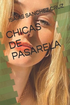 Paperback Chicas de Pasarela [Spanish] Book