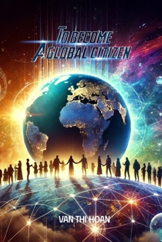 Paperback To Become A Global Citizen Book