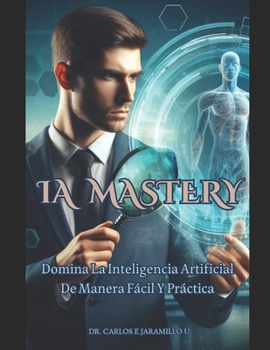 Paperback Ia Mastery [Spanish] Book