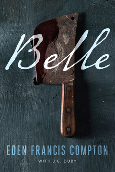 Paperback Belle Book