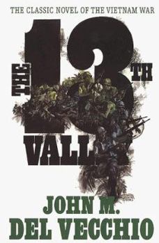 Paperback The 13th Valley Book