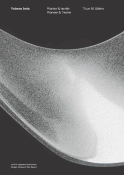 Paperback Yvònne Joris: Pioneer & Terrier Book