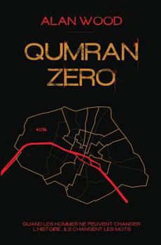 Paperback Qumran Zero [French] Book