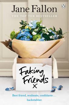 Paperback Faking Friends: The Sunday Times bestseller from the author of Worst Idea Ever Book