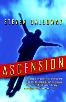 Paperback Ascension Book