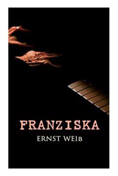 Paperback Franziska Book