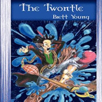 Paperback The Twontle Book