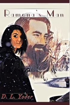 Paperback Ramona's Man Book