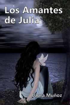 Paperback Los Amantes de Julia [Spanish] Book